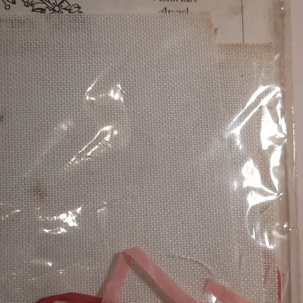 Dimensions Ribbon Embroidery - Picture 5 of 9